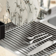 iPEGTOP Roll-Up Dish Drying Rack and Utensil Dishware Holders | $20 | Amazon